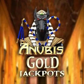Anubis Gold Jackpots – slot by Inspired Gaming, featured at elite-spins.uk
