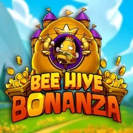 Play the Bee Hive Bonanza slot by NetEnt on EliteSpin Casino