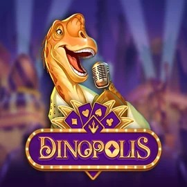 Play Dinopolis slot by Push Gaming on elite-spins.uk