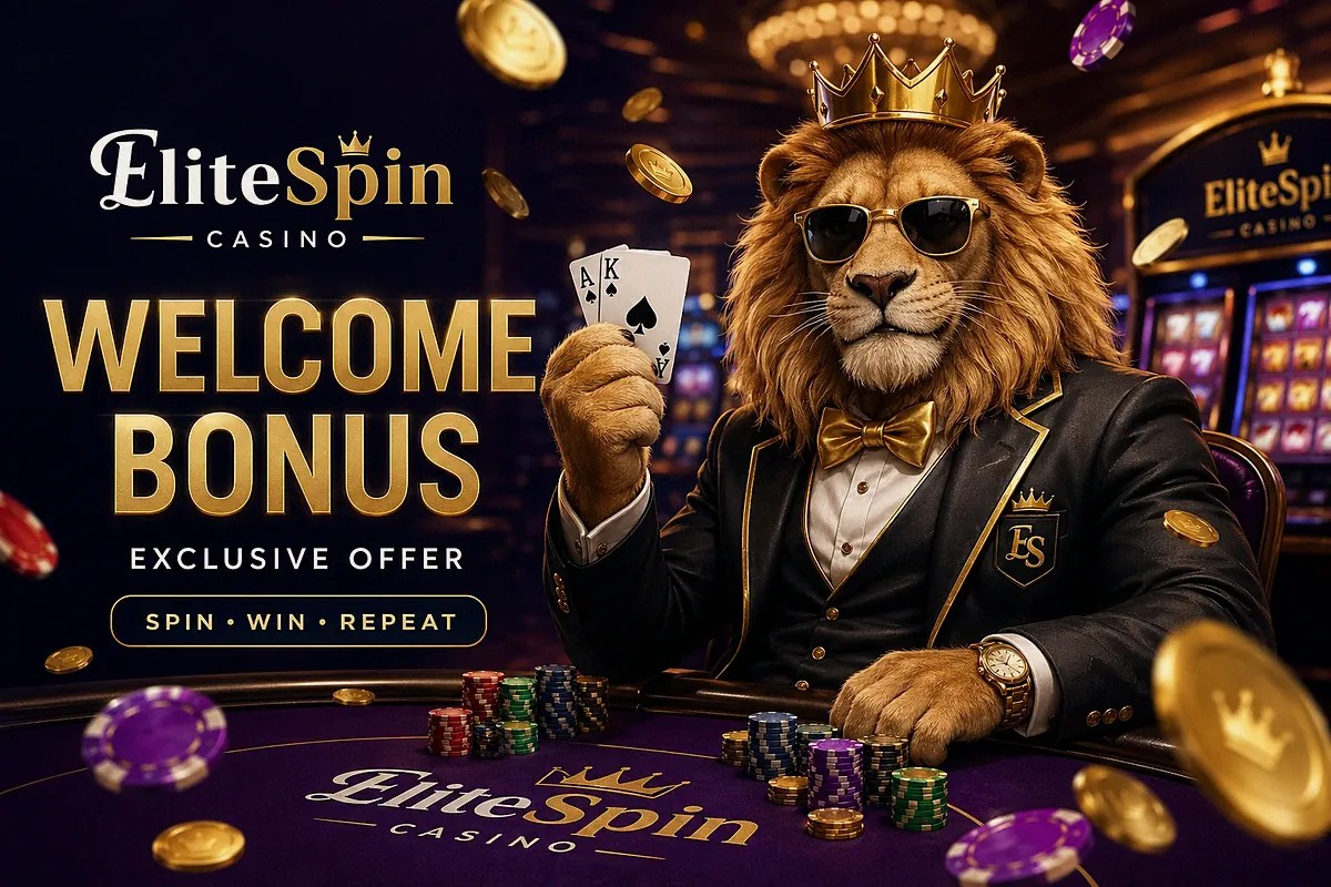 Elite Highroller UK