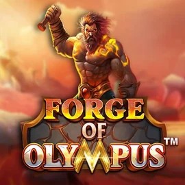 Enjoy Forge of Olympus by Pragmatic Play – logo hosted on elite-spins.uk