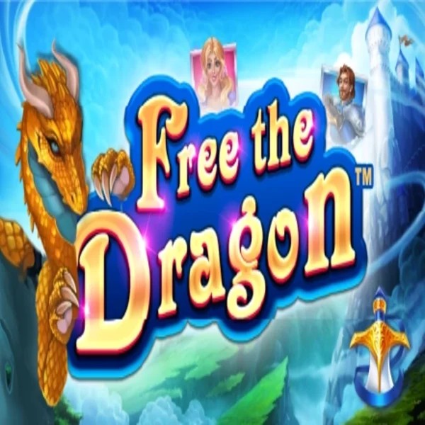 Try Free the Dragon slot by Playtech on elite-spins.uk – logo image
