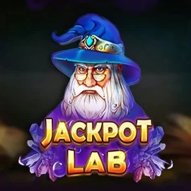 Jackpot Lab logo by Platipus EliteSpin Casino