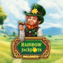 Rainbow Jackpots Megaways online slot from Red Tiger Gaming – play at elite-spins.uk